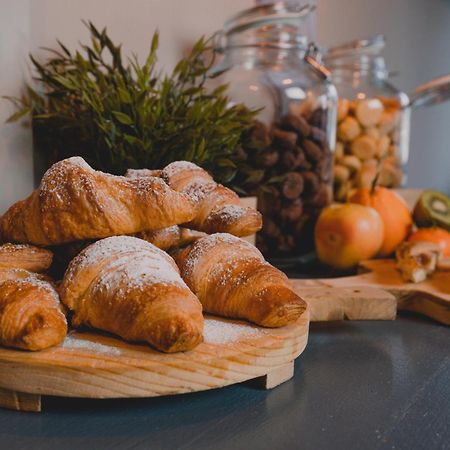 Smart Hotel Renzi Folgarida Ngoại thất bức ảnh