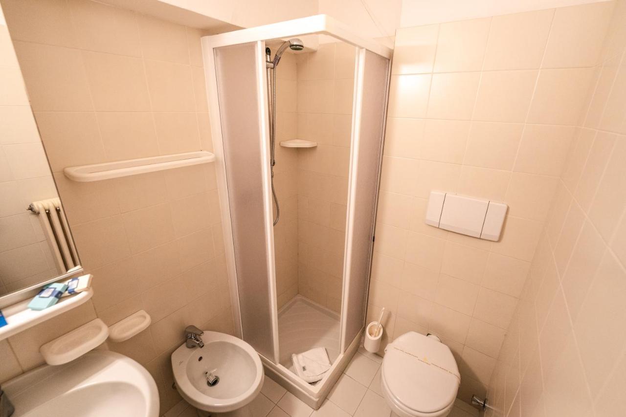 Smart Hotel Renzi Folgarida Ngoại thất bức ảnh