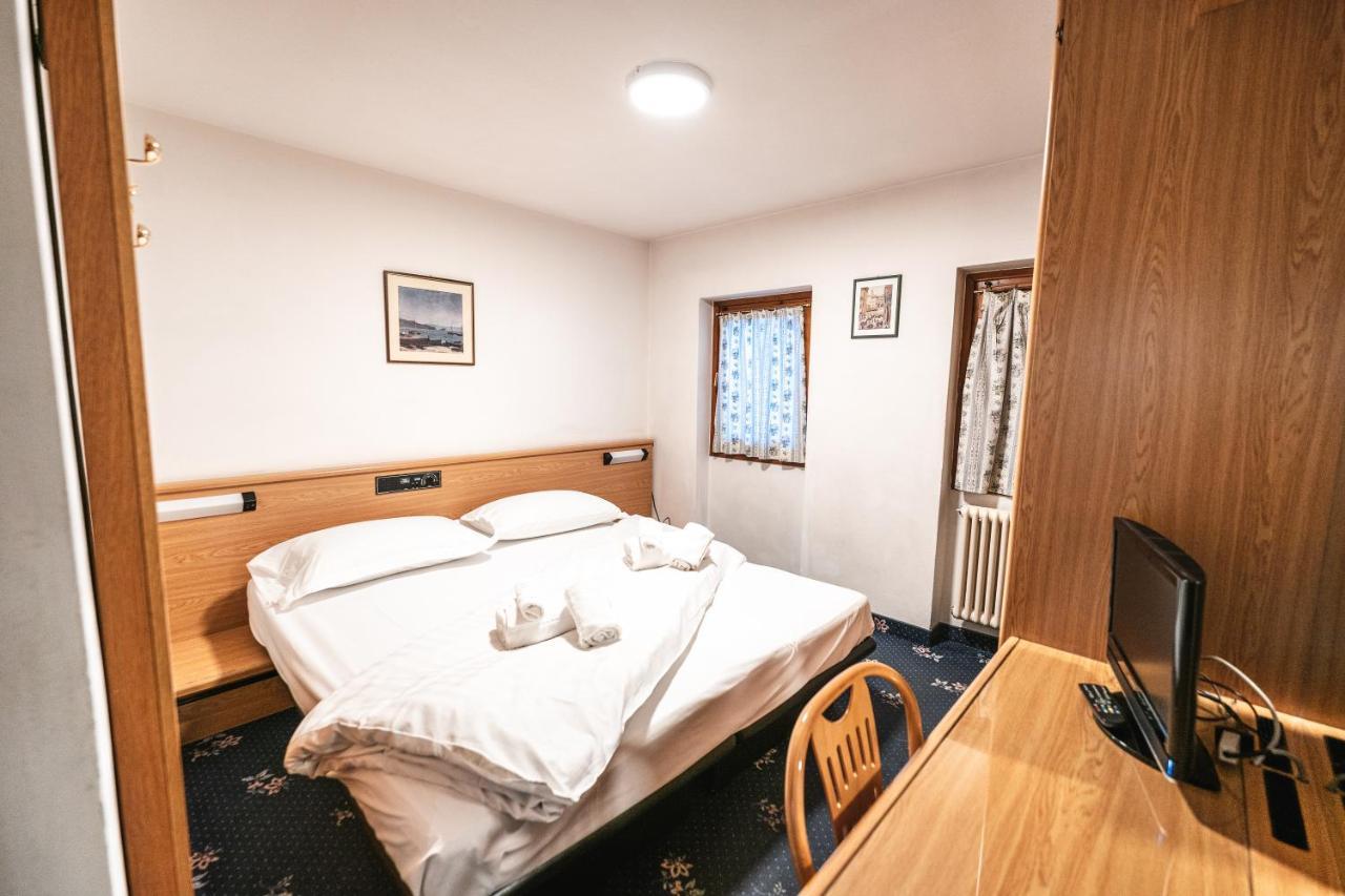 Smart Hotel Renzi Folgarida Ngoại thất bức ảnh
