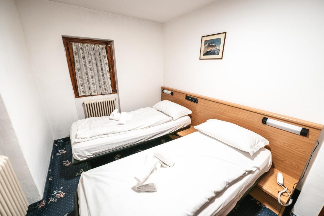 Smart Hotel Renzi Folgarida Ngoại thất bức ảnh