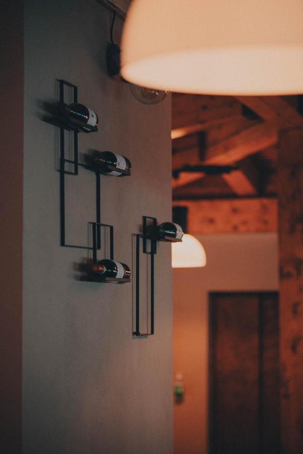 Smart Hotel Renzi Folgarida Ngoại thất bức ảnh
